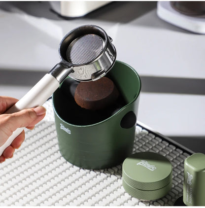 Rubber Coffee Bar Mat – Just Coffee Anti-Slip Drain Pad