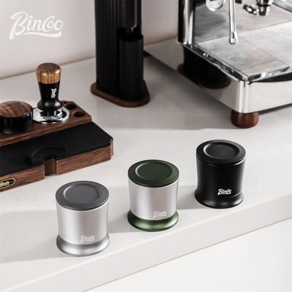 58mm Espresso Dosing Cup – Just Coffee Barista Shaker