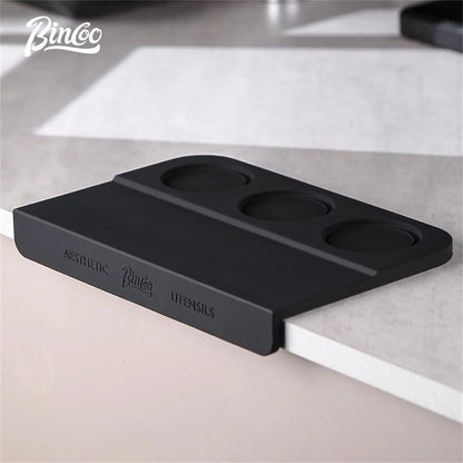 Silicone Coffee Station Mat – Just Coffee Anti-Slip Base