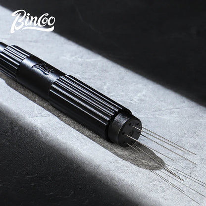 Coffee Distribution Needle – Just Coffee Telescopic Magnetic Edition