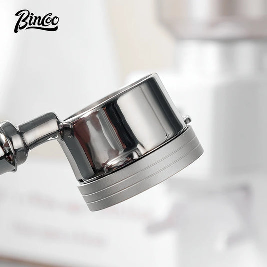 Magnetic Coffee Dosing Ring 51/53/58mm – Just Coffee Anti-Spill Edition