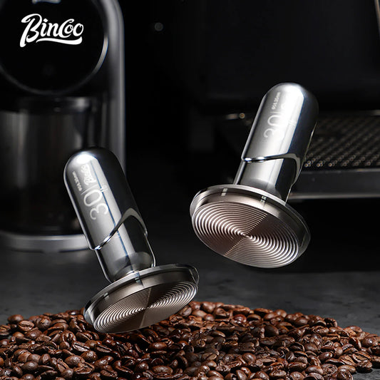 Constant Force Coffee Tamper 51/58mm – Just Coffee Mirror Edition