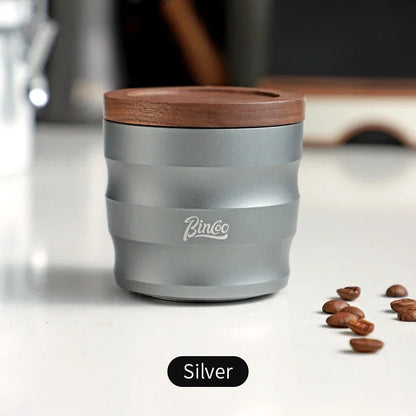 Universal Coffee Powder Collector 51/58mm – Just Coffee Aroma Cup
