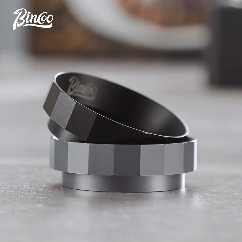 Magnetic Coffee Dosing Ring 51/58mm – Just Coffee Anti-Flying Edition