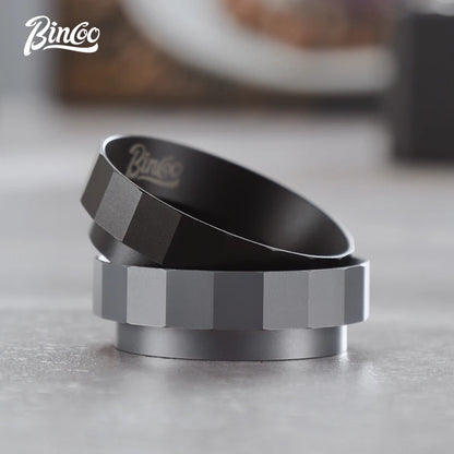 Magnetic Coffee Dosing Ring 51/58mm – Just Coffee Anti-Flying Edition