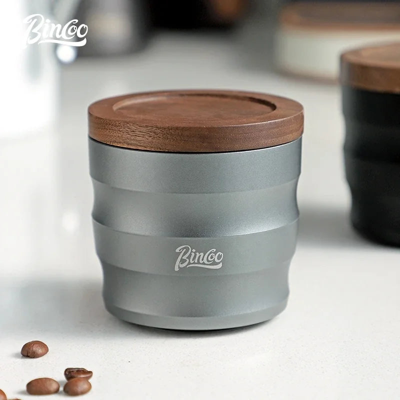 Universal Coffee Powder Collector 51/58mm – Just Coffee Aroma Cup