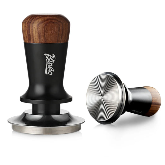 Constant Force Coffee Tamper 51/58mm – Just Coffee Italian Balance Edition