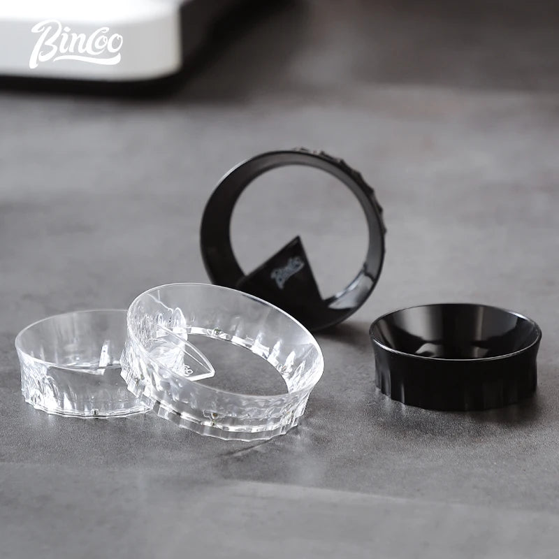 Magnetic Coffee Dosing Ring 51/58mm – Just Coffee Anti-Flying Edition