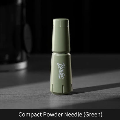 Coffee Distributor & Leveler – Just Coffee Anti-Spill Edition