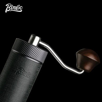 Speed Hand Coffee Grinder – Just Coffee Portable Bean Mill