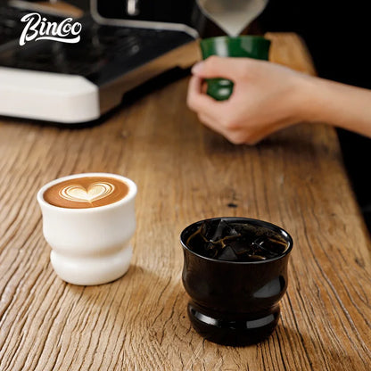 Coffee Tasting Cup Set – Just Coffee Sensory Edition
