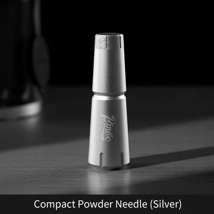 Coffee Distributor & Leveler – Just Coffee Anti-Spill Edition