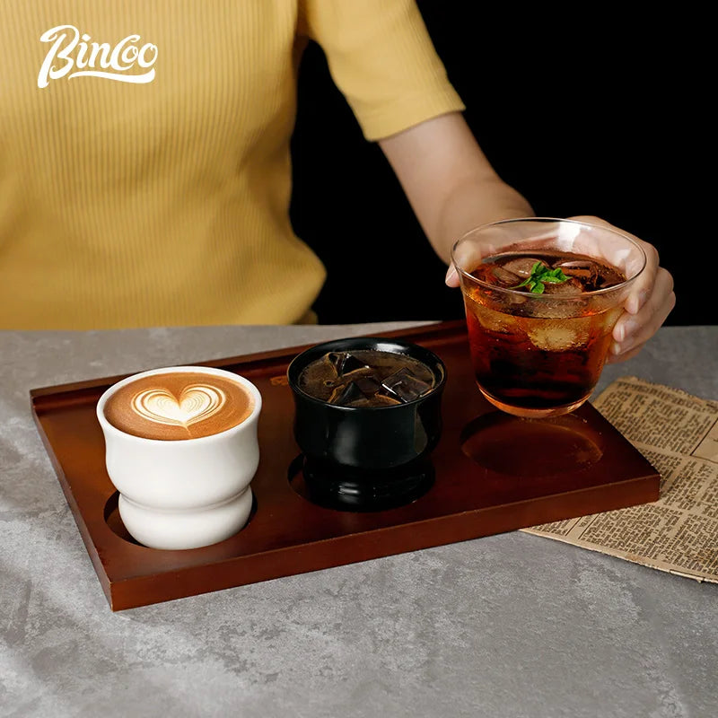 Coffee Tasting Cup Set – Just Coffee Sensory Edition