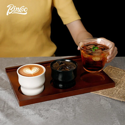 Coffee Tasting Cup Set – Just Coffee Sensory Edition