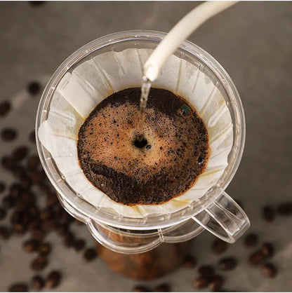 Wood Grain Coffee Tumbler – Just Coffee Ceramic Thermos Edition