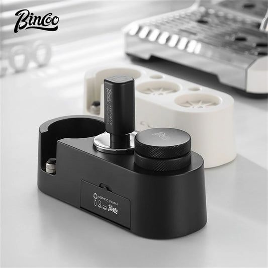 3-in-1 Espresso Tool Kit 58mm – Just Coffee Barista Essentials