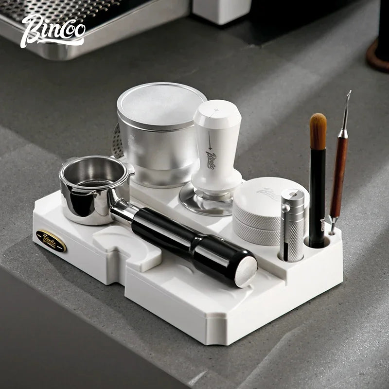 Calibrated Coffee Tamper Set 51/58mm – Just Coffee Barista Pro
