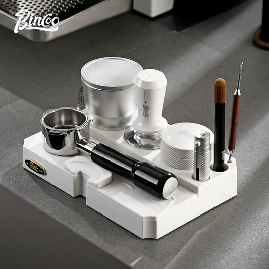 Calibrated Coffee Tamper Set 51/58mm – Just Coffee Barista Pro
