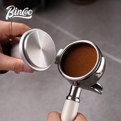 Coffee Distributor & Tamper Set 51/58mm – Just Coffee Barista Leveler