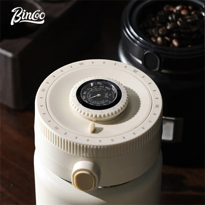Coffee Bean Vacuum Canister 1000ml – Just Coffee Stainless Steel Airtight Jar