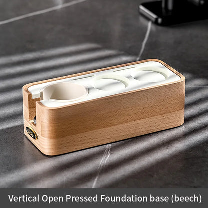 Coffee Distributor & Tamper Set 51/58mm – Just Coffee Barista Station