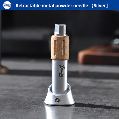 Coffee Distribution Needle – Just Coffee Telescopic Magnetic Edition