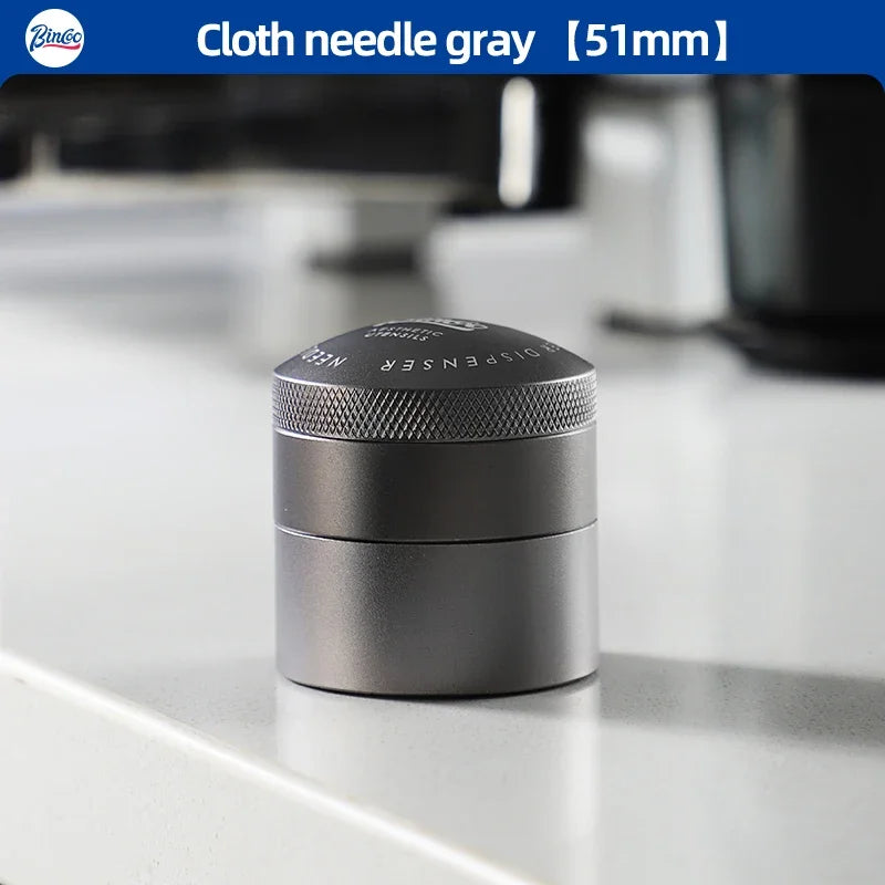 Needle Coffee Distributor 51/58mm – Just Coffee Espresso Stirrer