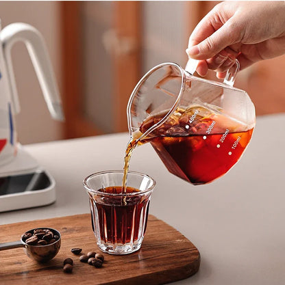 Intelligent Electric Gooseneck Kettle – Just Coffee Precision Brew
