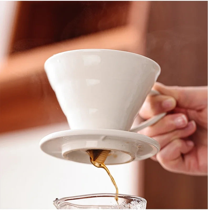 Intelligent Electric Gooseneck Kettle – Just Coffee Precision Brew