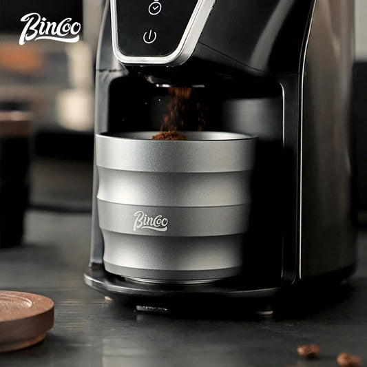 Universal Coffee Powder Collector 51/58mm – Just Coffee Aroma Cup