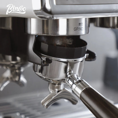 Magnetic Coffee Dosing Ring 51/58mm – Just Coffee Anti-Flying Edition