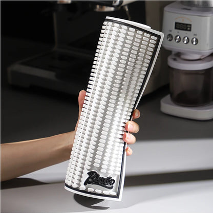 Rubber Coffee Bar Mat – Just Coffee Anti-Slip Drain Pad