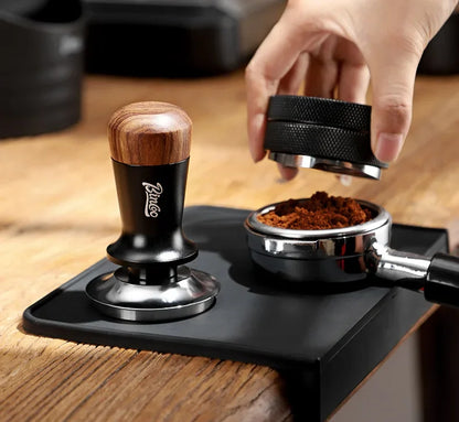 Constant Force Coffee Tamper 51/58mm – Just Coffee Italian Balance Edition