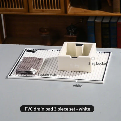 Anti-Slip Coffee Bar Mat – Just Coffee Barista Station