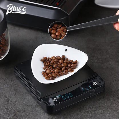 Silicone Coffee Bean Tray – Just Coffee Weighing & Dispensing Edition