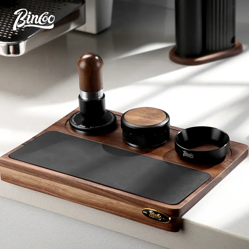 Constant Force Coffee Tamper 30lb 51/58mm – Just Coffee Barista Press