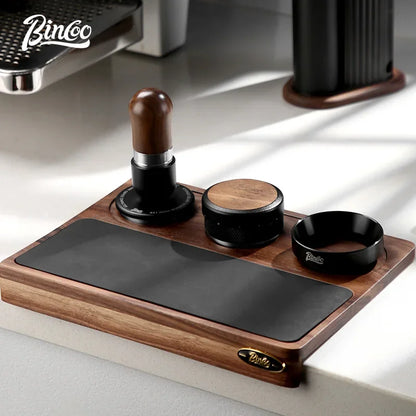 Constant Force Coffee Tamper 30lb 51/58mm – Just Coffee Barista Press