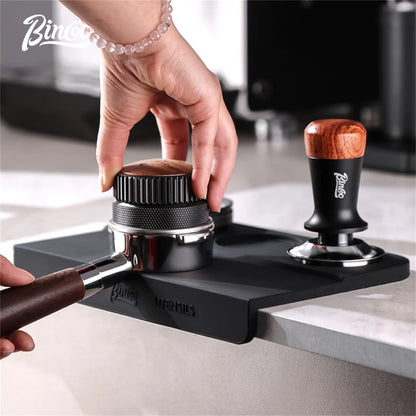 Silicone Coffee Station Mat – Just Coffee Anti-Slip Base