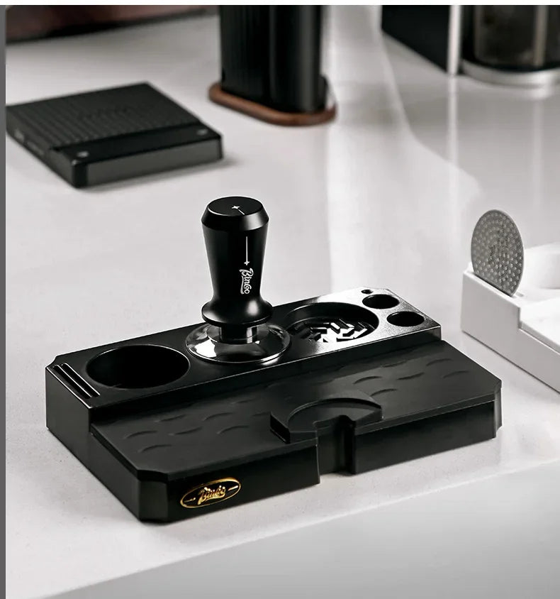 Calibrated Coffee Tamper Set 51/58mm – Just Coffee Barista Pro