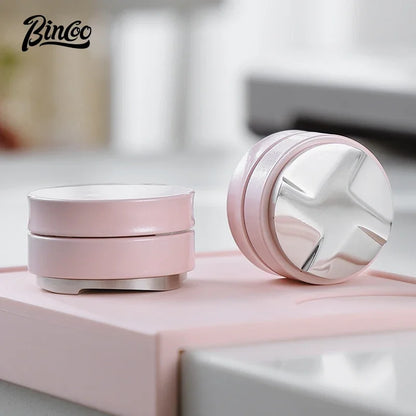 Coffee Tamper & Base Set 51/58mm – Just Coffee Barista Storage Edition