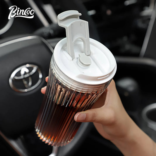 380ml Portable Coffee Travel Mug – Just Coffee Summer Edition
