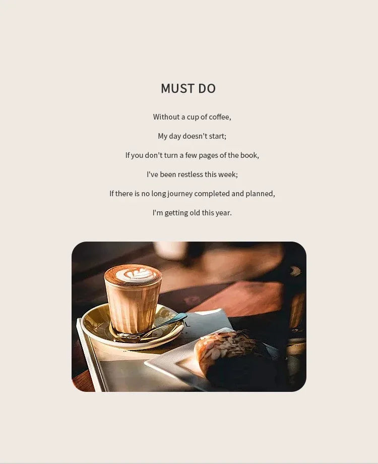 Portable Coffee Maker Set – Just Coffee Outdoor Travel Kit