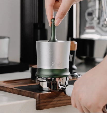 58mm Espresso Dosing Cup – Just Coffee Barista Shaker