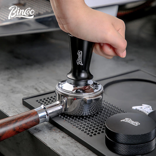 Coffee Tamping Mat – Just Coffee Corner Pad Edition