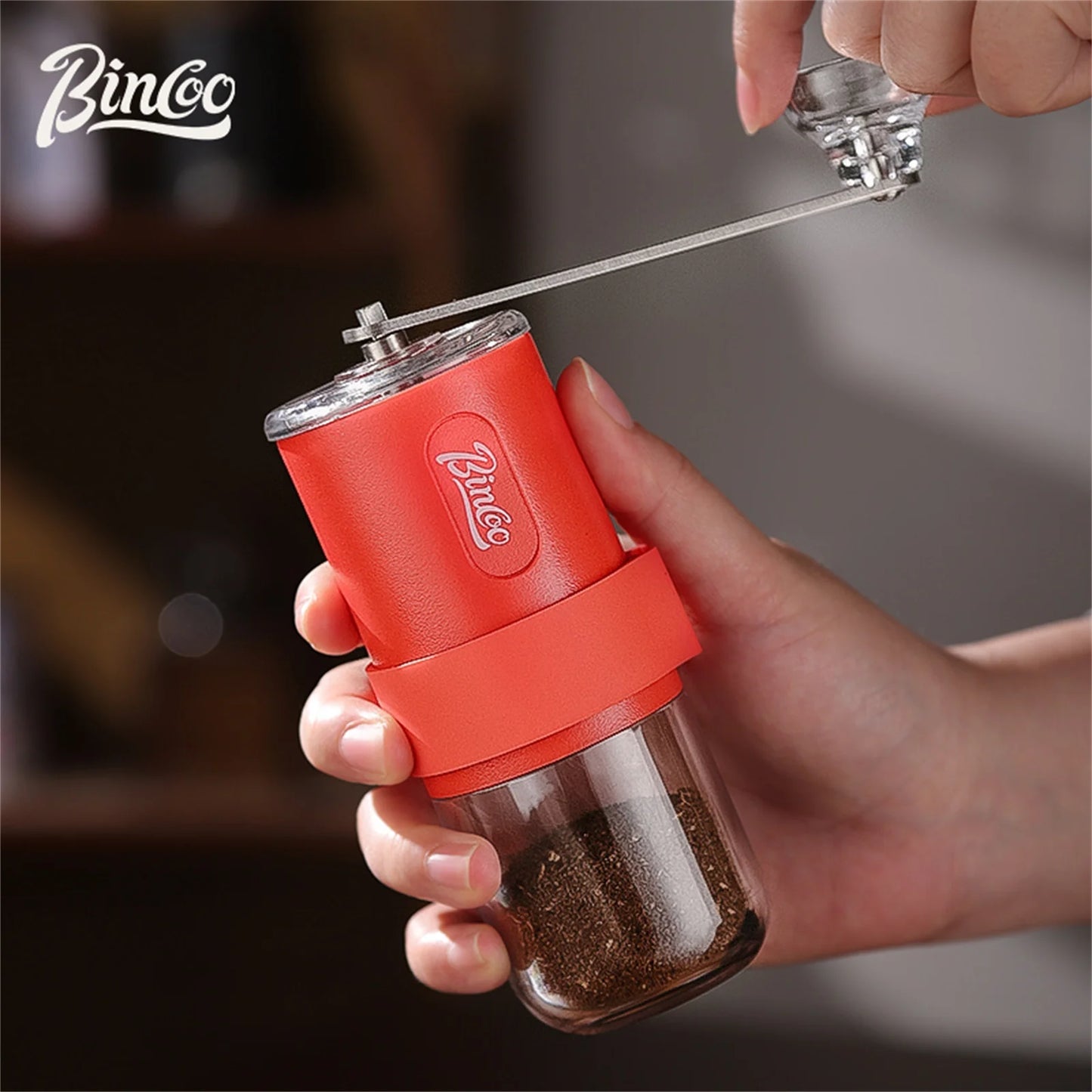 Hand Brew Coffee Pot Set 600ml – Just Coffee Reusable Dripper & Sharing Pot