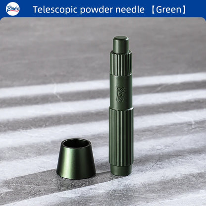 Coffee Distribution Needle – Just Coffee Telescopic Magnetic Edition