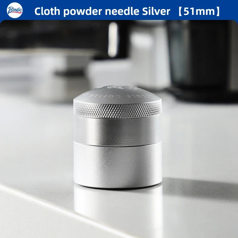 Needle Coffee Distributor 51/58mm – Just Coffee Espresso Stirrer