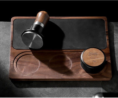 Constant Force Coffee Tamper 30lb 51/58mm – Just Coffee Barista Press