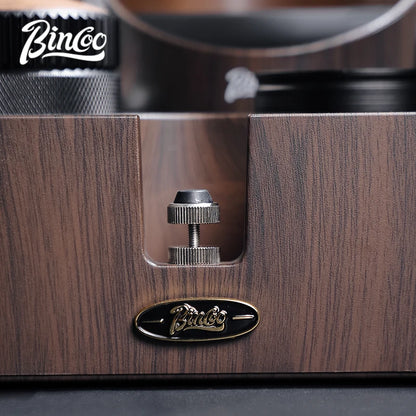 Coffee Tamping Station 51–58mm – Just Coffee Barista Rack
