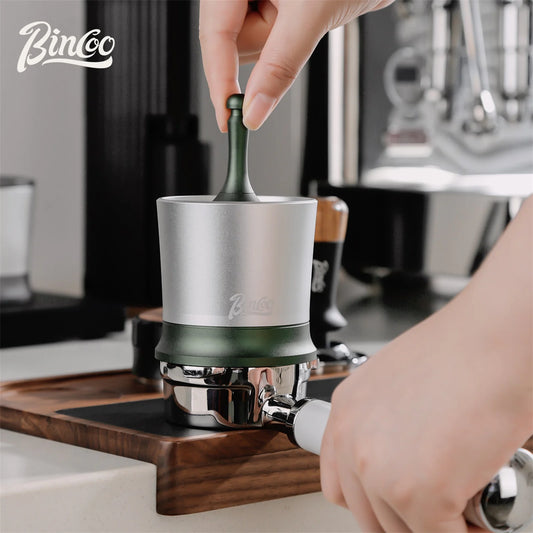 58mm Espresso Dosing Cup – Just Coffee Barista Shaker
